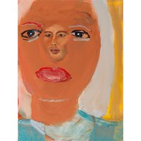 Margot Bergman in Unbound: Contemporary Art After Frida Kahlo at the MCA Chicago