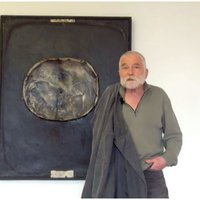 Peter Brötzmann: Works, 1959–2013 at the International Centre of Graphic Arts Ljubljana MGLC