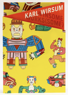 Wirsum Winsome Works(some)
