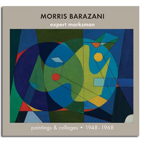 Expert Marksman: Paintings & Collages, 1948–1968