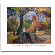 Life Study, 70 Years of Figurative Painting
