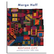 Restless City: Paintings & Prints, 1940-1990