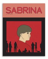 sabrina drop
