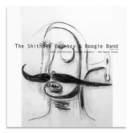 The Shithole Country & Boogie Band