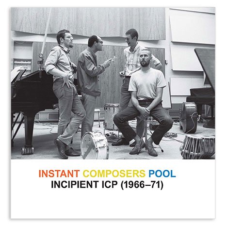 Incipient ICP, 1966-71